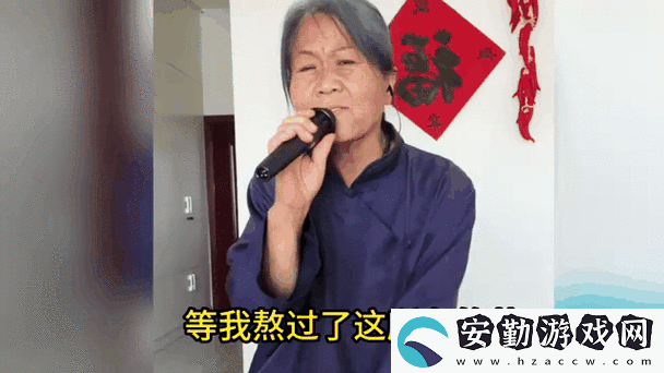 老太太BGMBGMBGM性