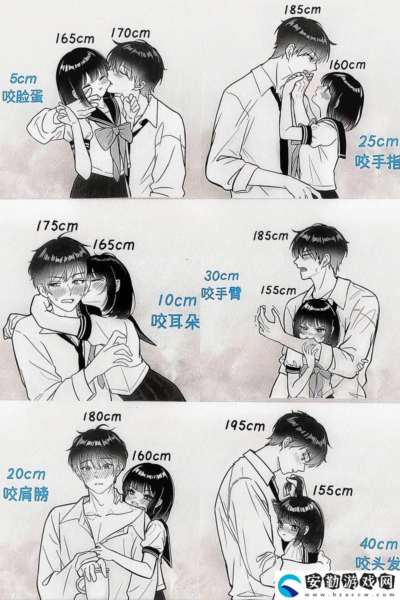 男生女生差差差——探討性別差異背后的原因與影響