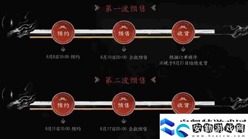國產(chǎn)神作未上架已封神