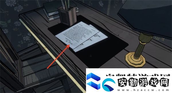 藍途王子Parlor會客室盒子解謎指南