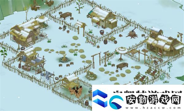 桃源記2新手開(kāi)荒技巧指南
