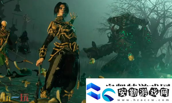 最后紀元中文怎么設(shè)置