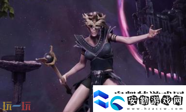 最后紀元中文怎么設(shè)置